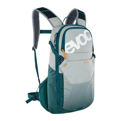 EVOC, E-Ride 12, Hydration Bag (12L) Bladder: Not included