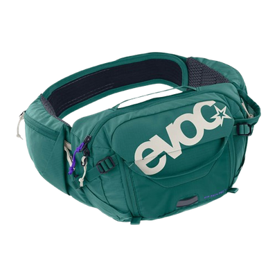 EVOC, Hip Pack Pro 3 +1.5L Bladder
