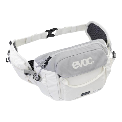 EVOC, Hip Pack 3 + 1.5L Bladder, Hip Pack, 3L, Included (1.5L)