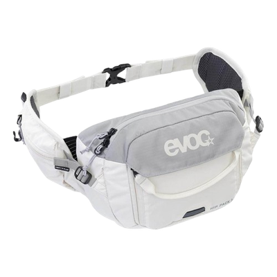 EVOC, Hip Pack 3 + 1.5L Bladder, Hip Pack, 3L, Included (1.5L)