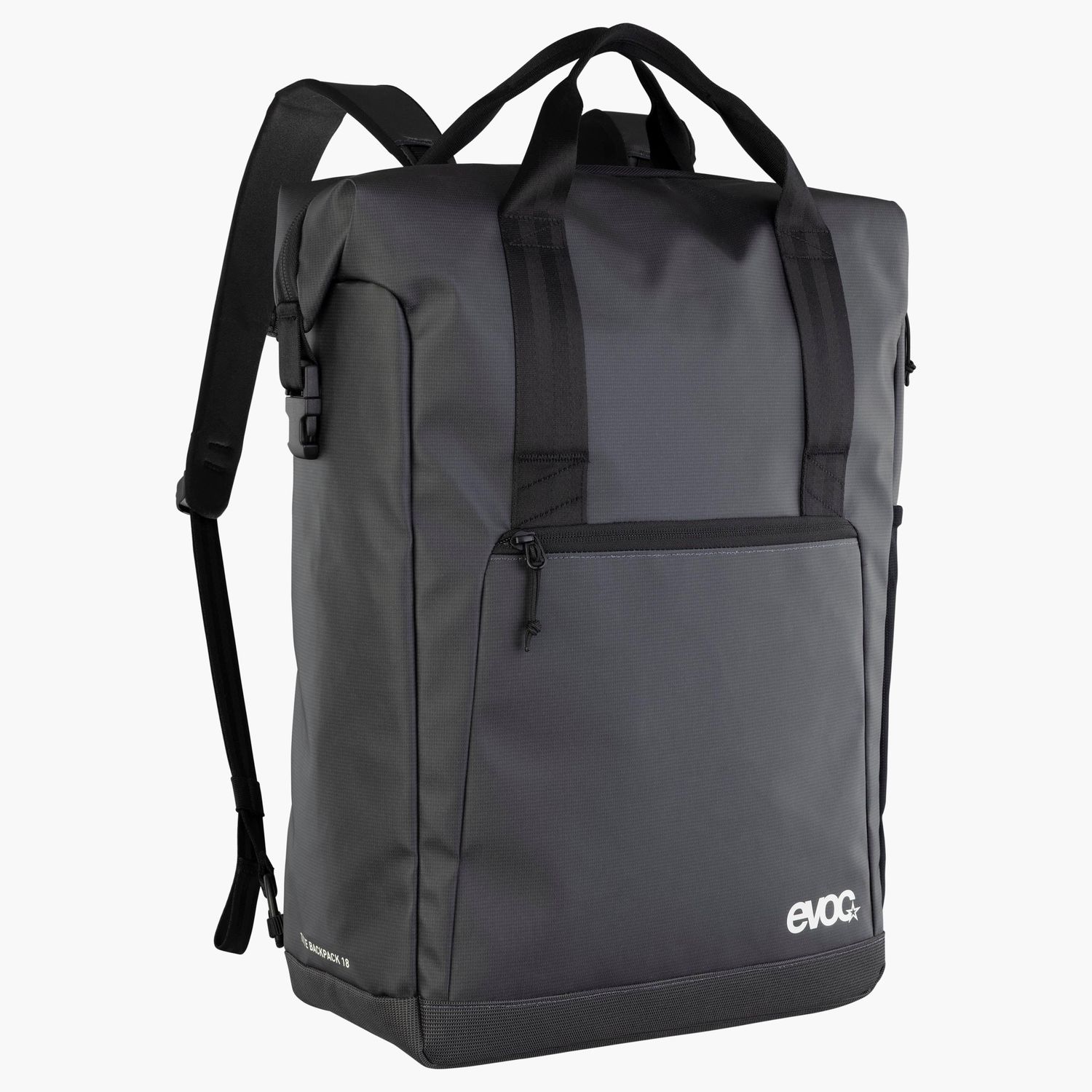 EVOC, Tote Backpack 18, Backpack, 18L