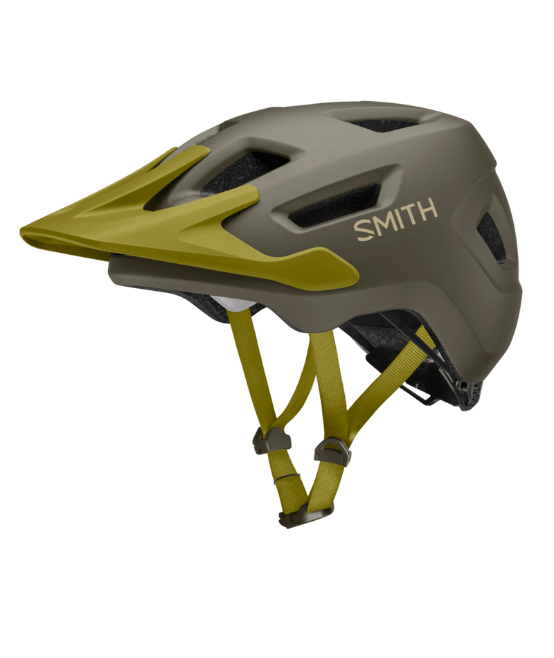 Smith, Sidekick Jr. MIPS, Color: Matte Forest, Size: YXS