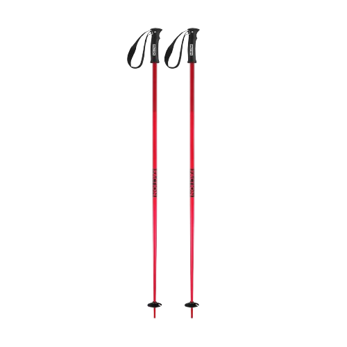 Faction,  Dancer Poles, Color: Red, Size: 120cm