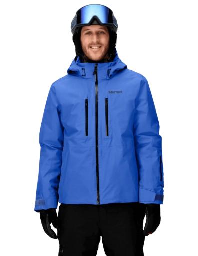 Marmot, KT GORE-TEX Component Jacket