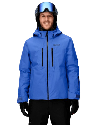 Marmot, KT GORE-TEX Component Jacket