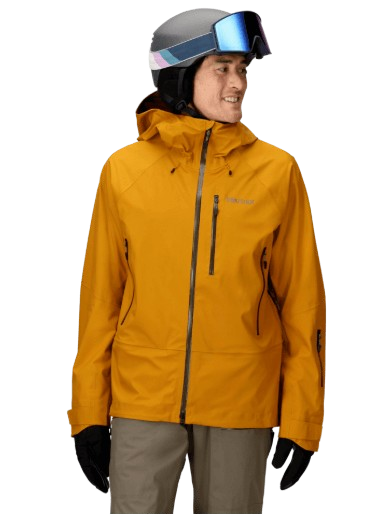 Marmot, Solitude UL Bio Jacket
