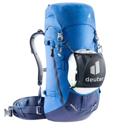 Deuter, Helmet Holder