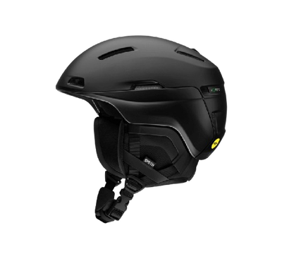 Smith, Accel MIPS