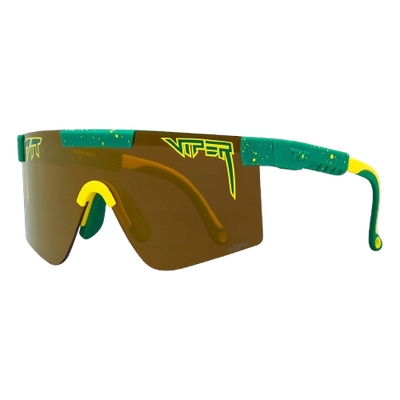 Pit Viper, 2.0 Original Regular