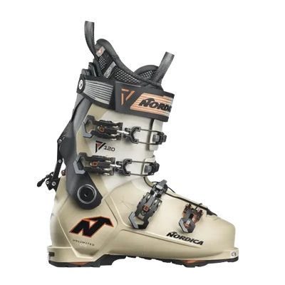 Nordica, Unlimited  120 2026