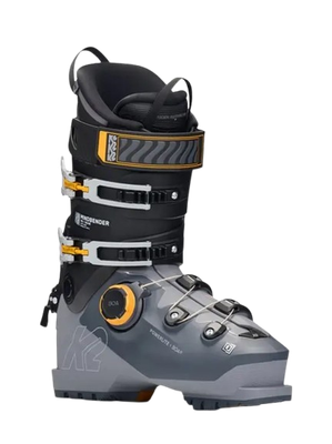 K2, Mindbender 100 BOA 2026