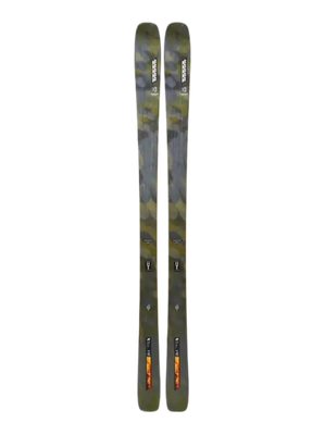 K2, Mindbender 89Ti 2026