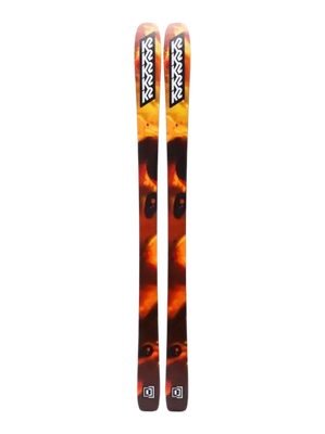 K2, Mindbender 89Ti 2026 188 | Gearhub Sports