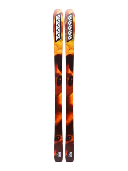 K2, Mindbender 89Ti 2026