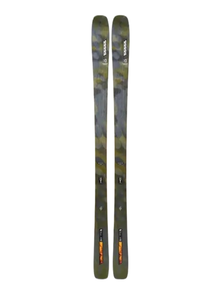 K2, Mindbender 89Ti 2026, Size: 176