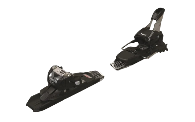 Marker, Squire 11 TCX Demo Black 90 mm | Gearhub Sports