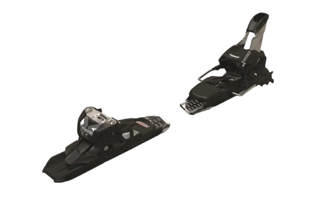 Marker, Squire 11 TCX Demo Black 90 mm, Size: 90 mm