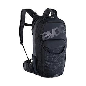 EVOC, Stage 12, Hydration Bag, Volume: 12L, Bladder: Not included