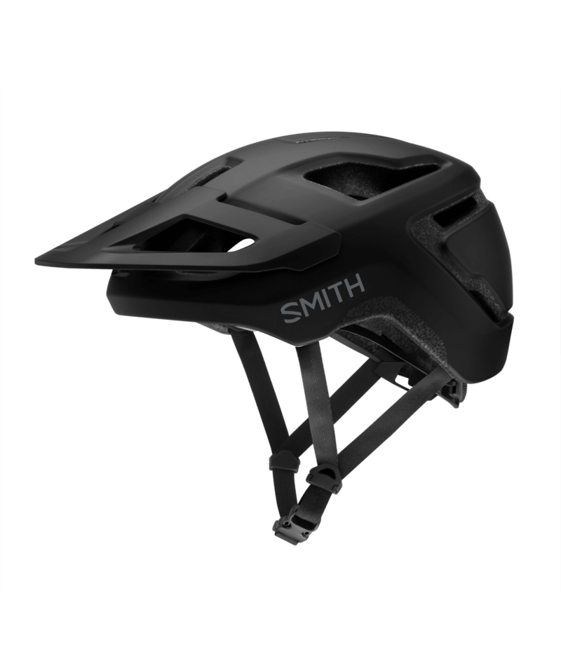 Smith, Pilot MIPS, Color: Matte Black, Size: S