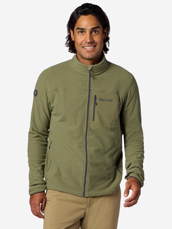 Marmot, AirFleece Jacket