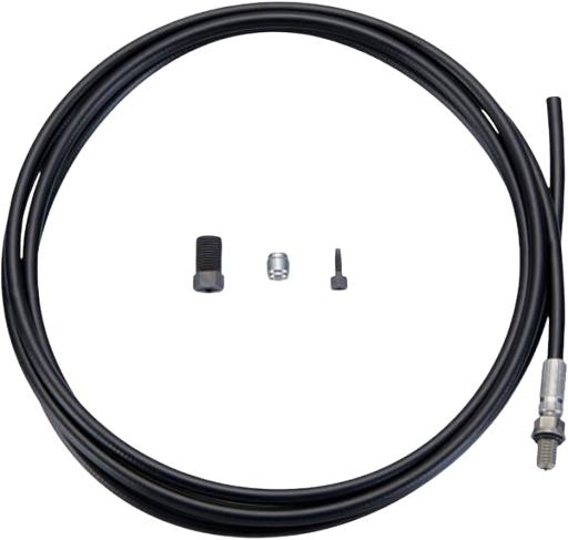 Sram, Hydaulic Brake Hose Kit, Guide/DBS/Level