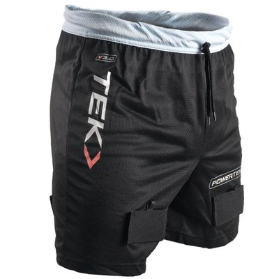 Powertek, V3.0 Mesh Short, Ladies, Youth, XL/L