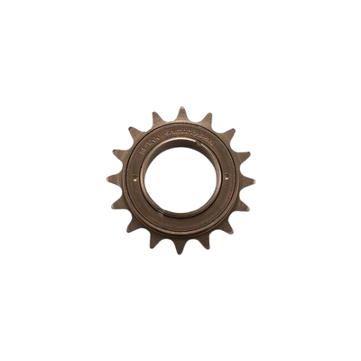Shimano, SF/1200, Freewheel, 16T, For 1/8'' chain, Brown