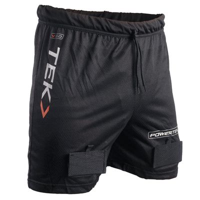 Powertek, V3.0 Mesh Short, Youth, S/M
