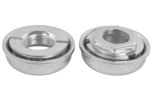 Dimension, BMX American, Bottom Bracket