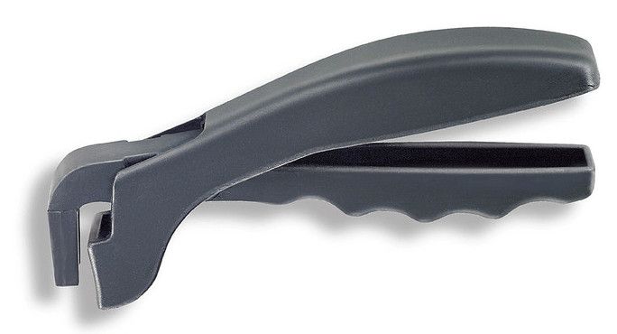 Optimus, Terra Pot Lifter, Black