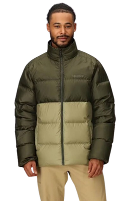 Marmot, Guides Down Jacket