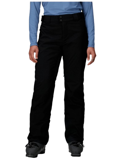 Marmot, Slopestar Insulated Pant Ws, Color: Black, Size: S