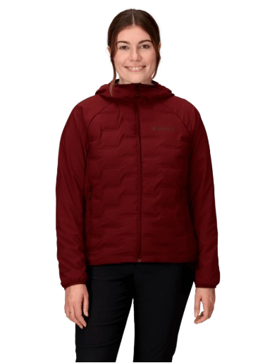 Marmot, WarmCube Active Aerothermal Hoody Ws