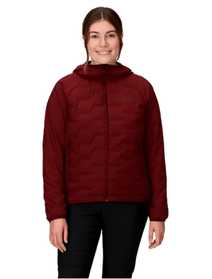 Marmot, WarmCube Active Aerothermal Hoody Ws