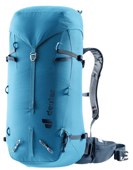 Deuter, Guide 34+8