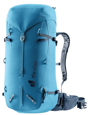 Deuter, Guide 34+8