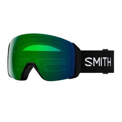 Smith, 4D Mag XL