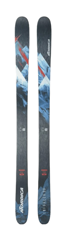 Nordica, Enforcer 99 2026