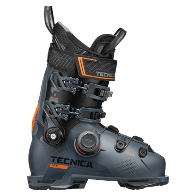 Tecnica, Mach Boa 120 MV 2026