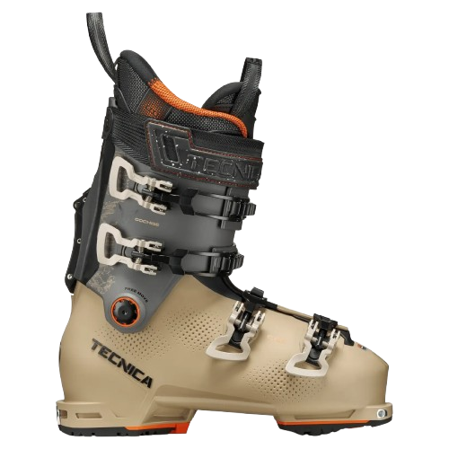 Tecnica, Cochise 110 2026, Color: Sand, Size: 265