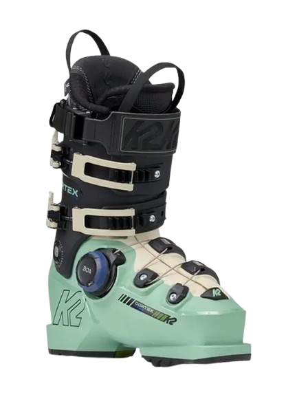 K2, Cortex 105 BOA W 2026, Size: 22.5