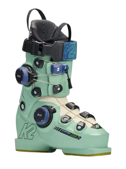 K2, Cortex 125 Zonal BOA W 2026, Size: 23.5