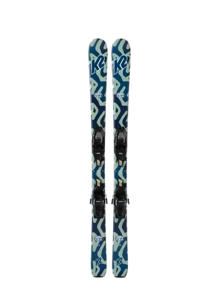 K2, Indy 4.5 FDT Jr 2026, Size: 76