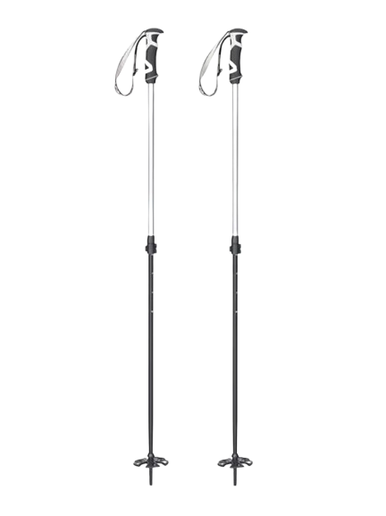 K2, Lockjaw Aluminum OS