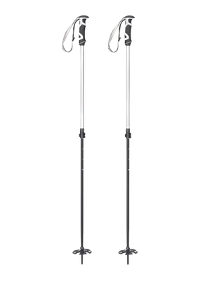 K2, Lockjaw Aluminum OS