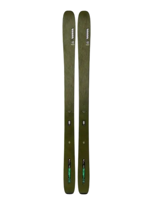 K2, Mindbender 106C 2026