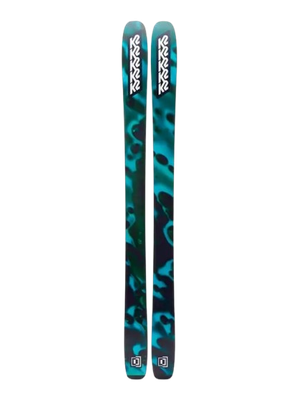 K2, Mindbender 106C 2026 176 | Gearhub Sports
