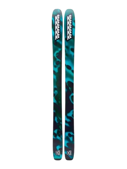 K2, Mindbender 106C 2026 176 | Gearhub Sports