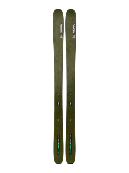 K2, Mindbender 106C 2026, Size: 176
