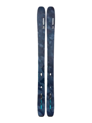 K2, Mindbender 106C W 2026